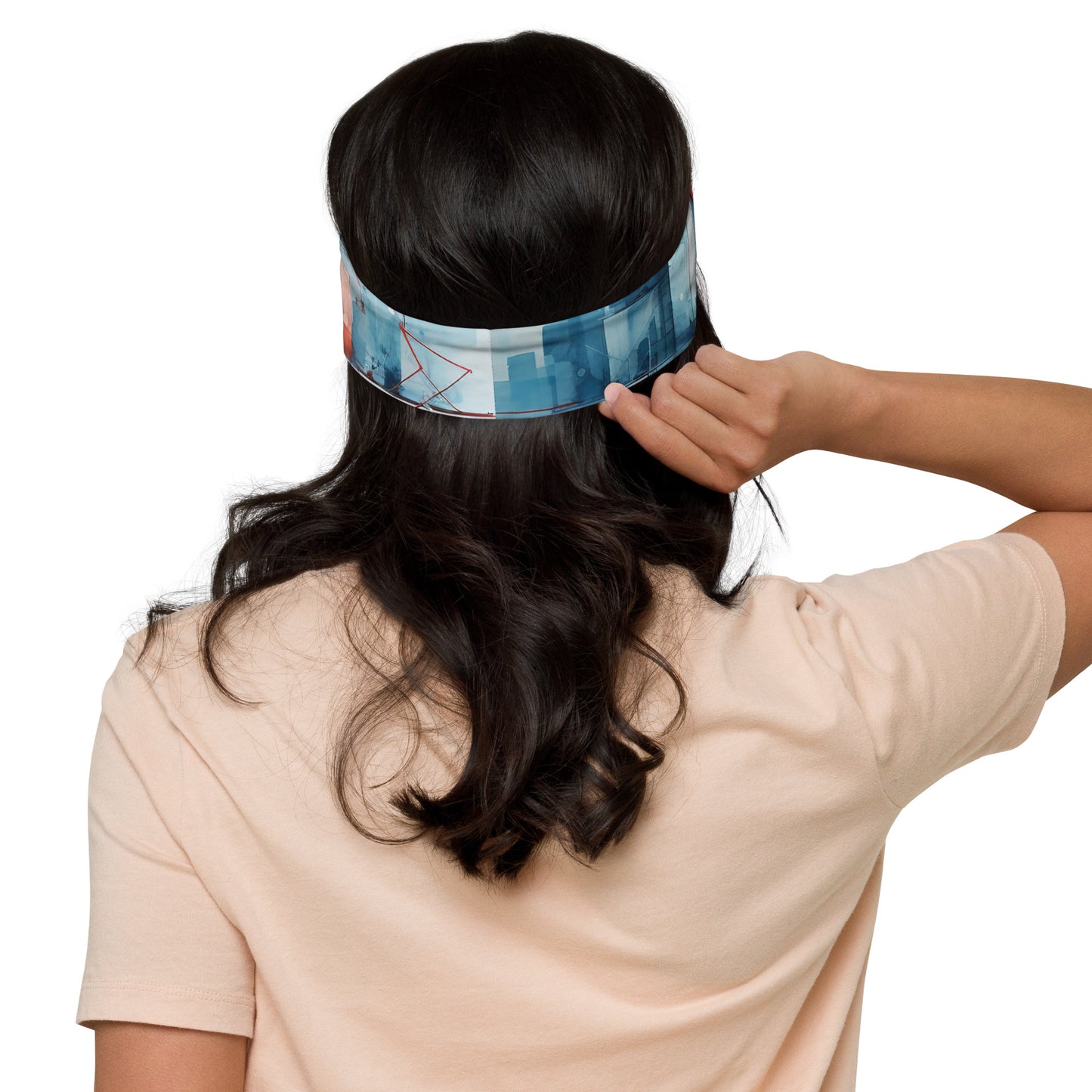 D-S Headband