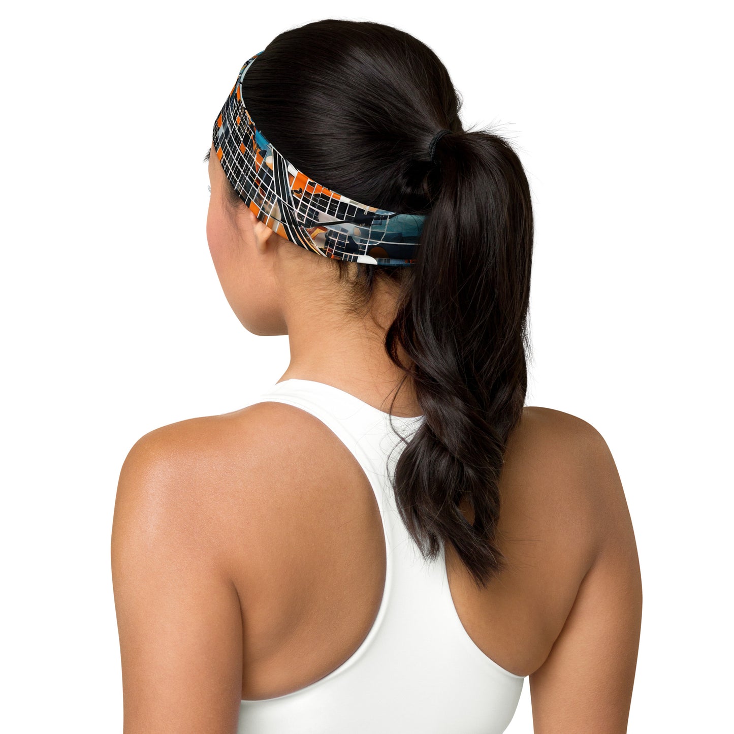 Headband