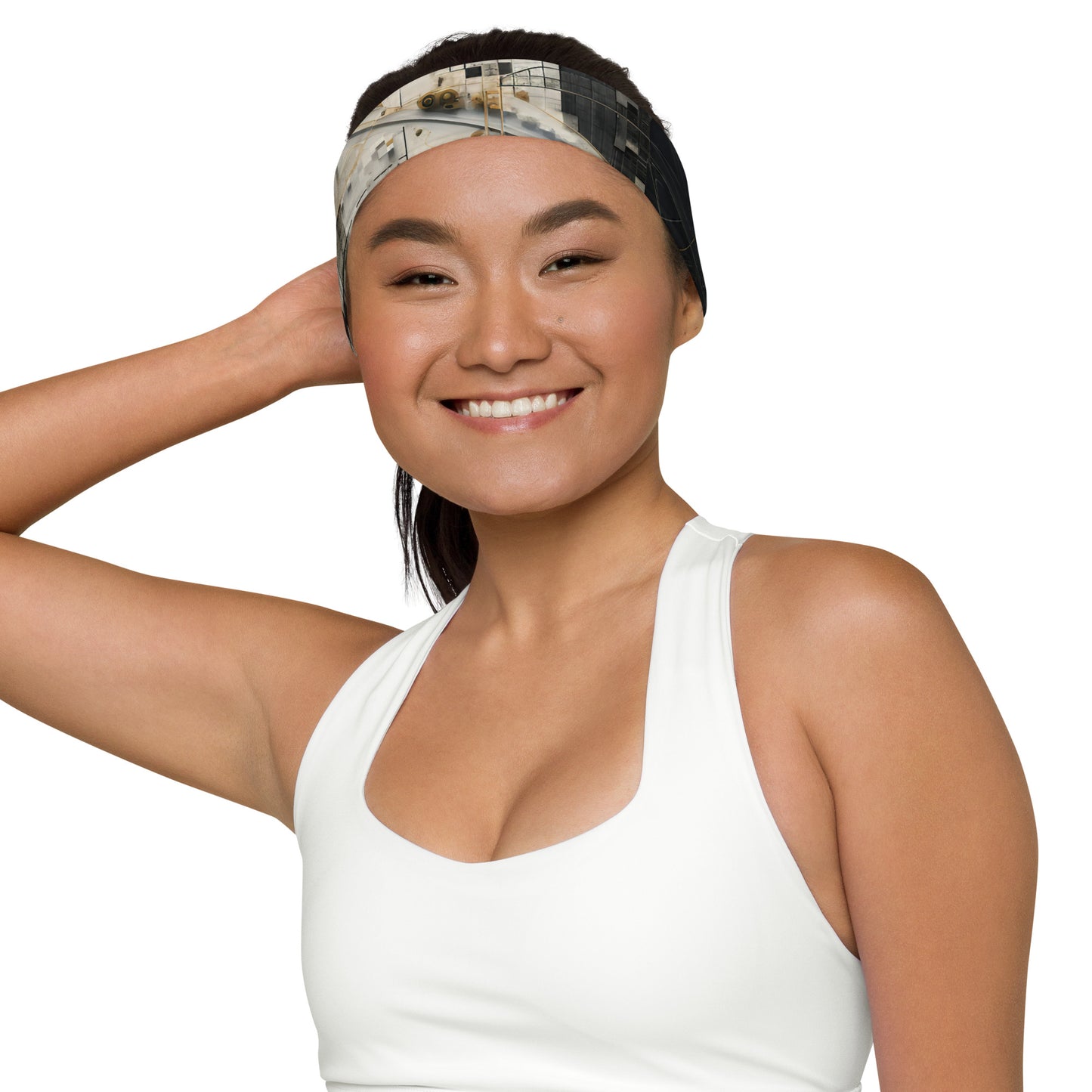 Headband
