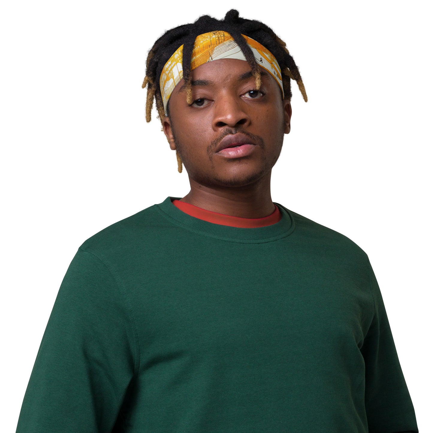 D-S Headband