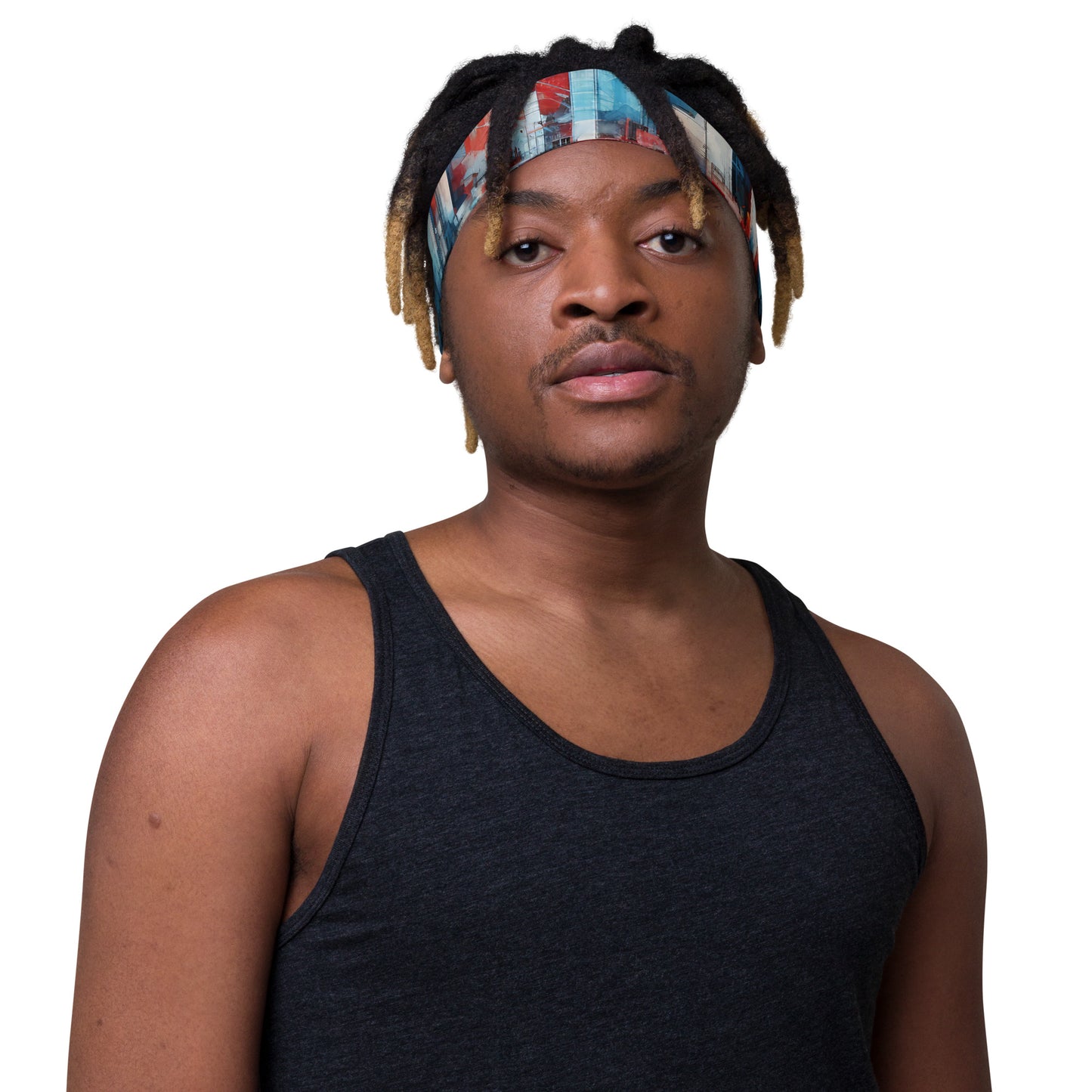 D-S Headband