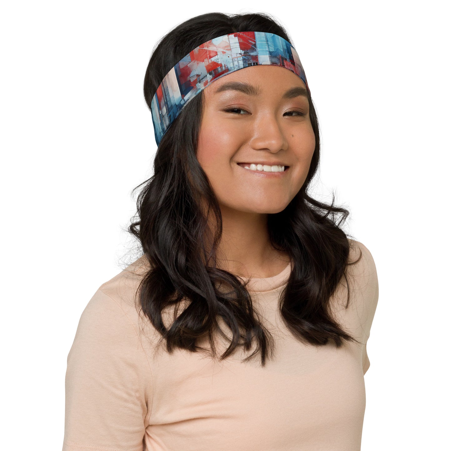 D-S Headband