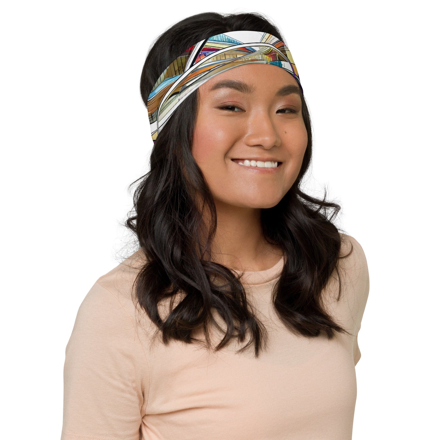 D-S Headband