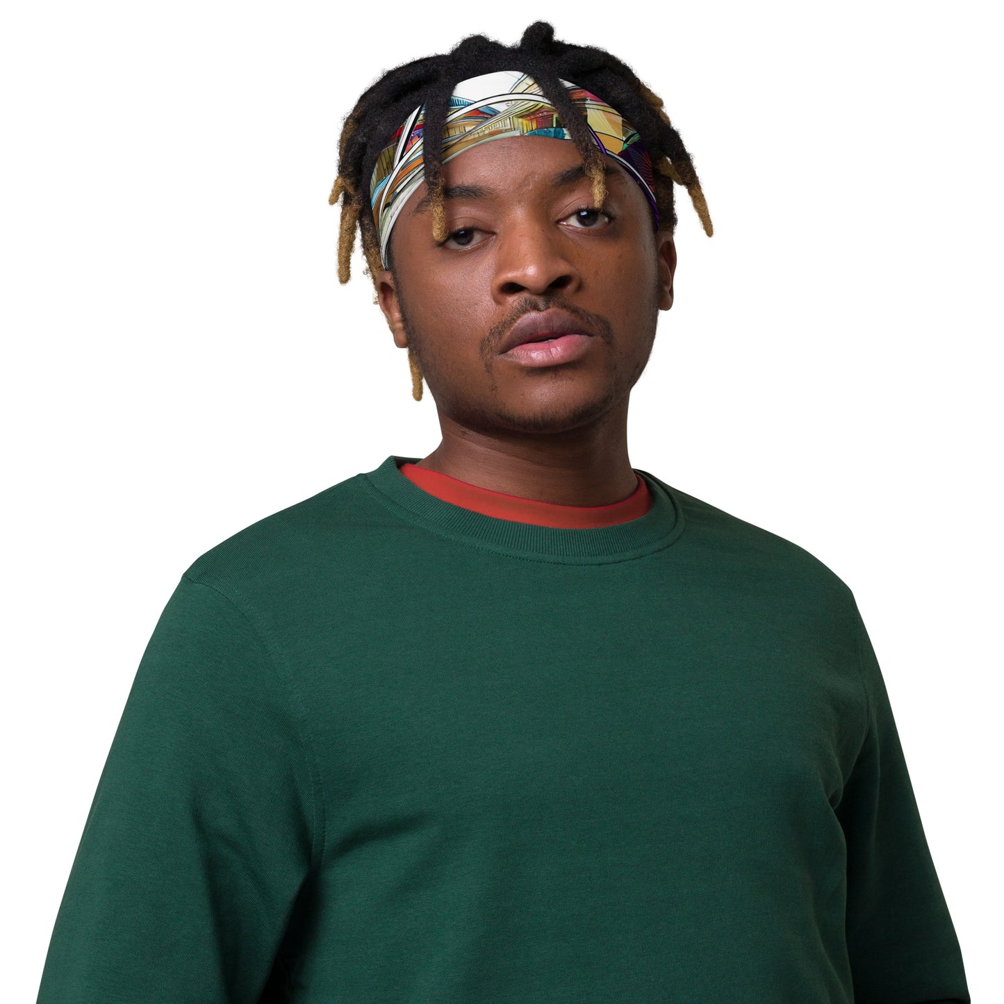 D-S Headband