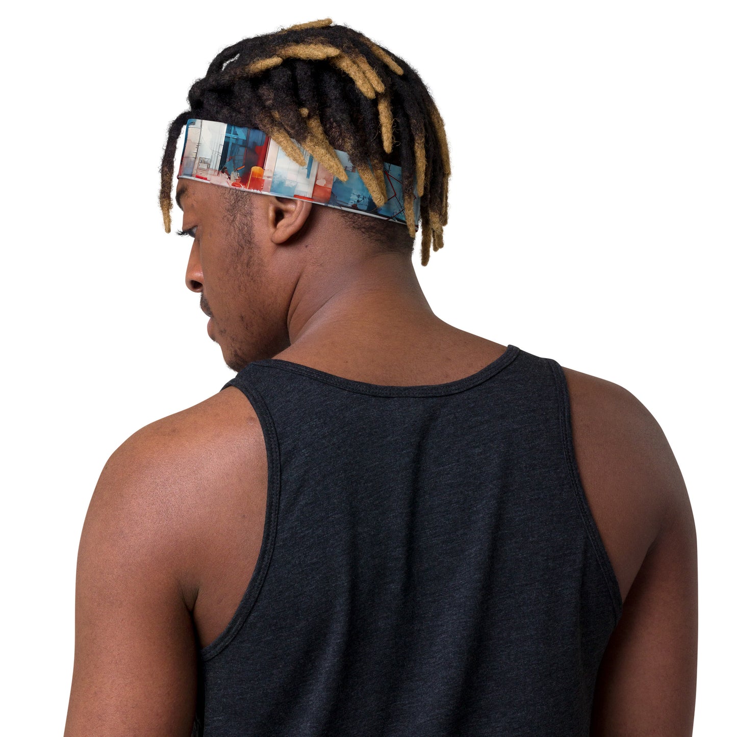 D-S Headband