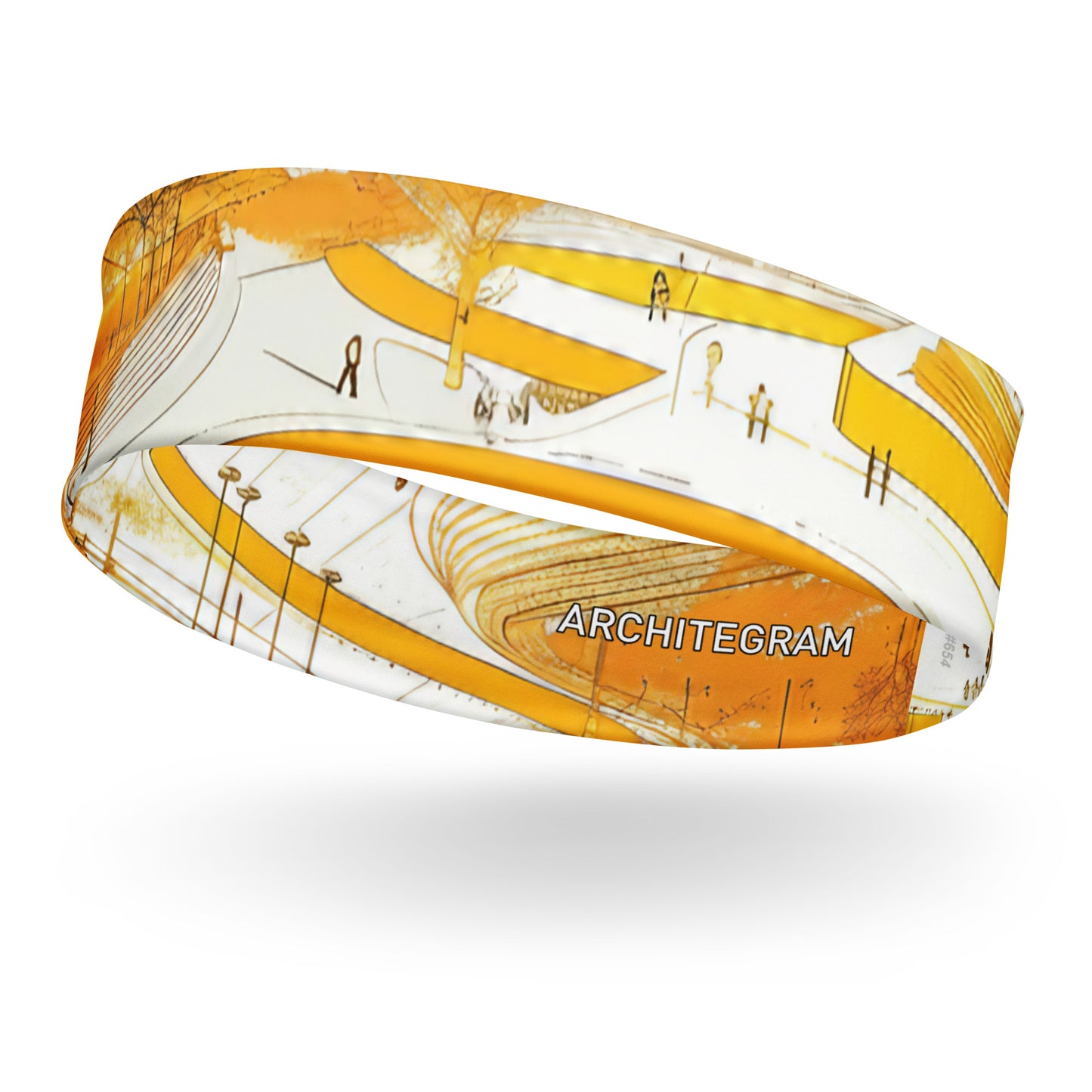 D-S Headband