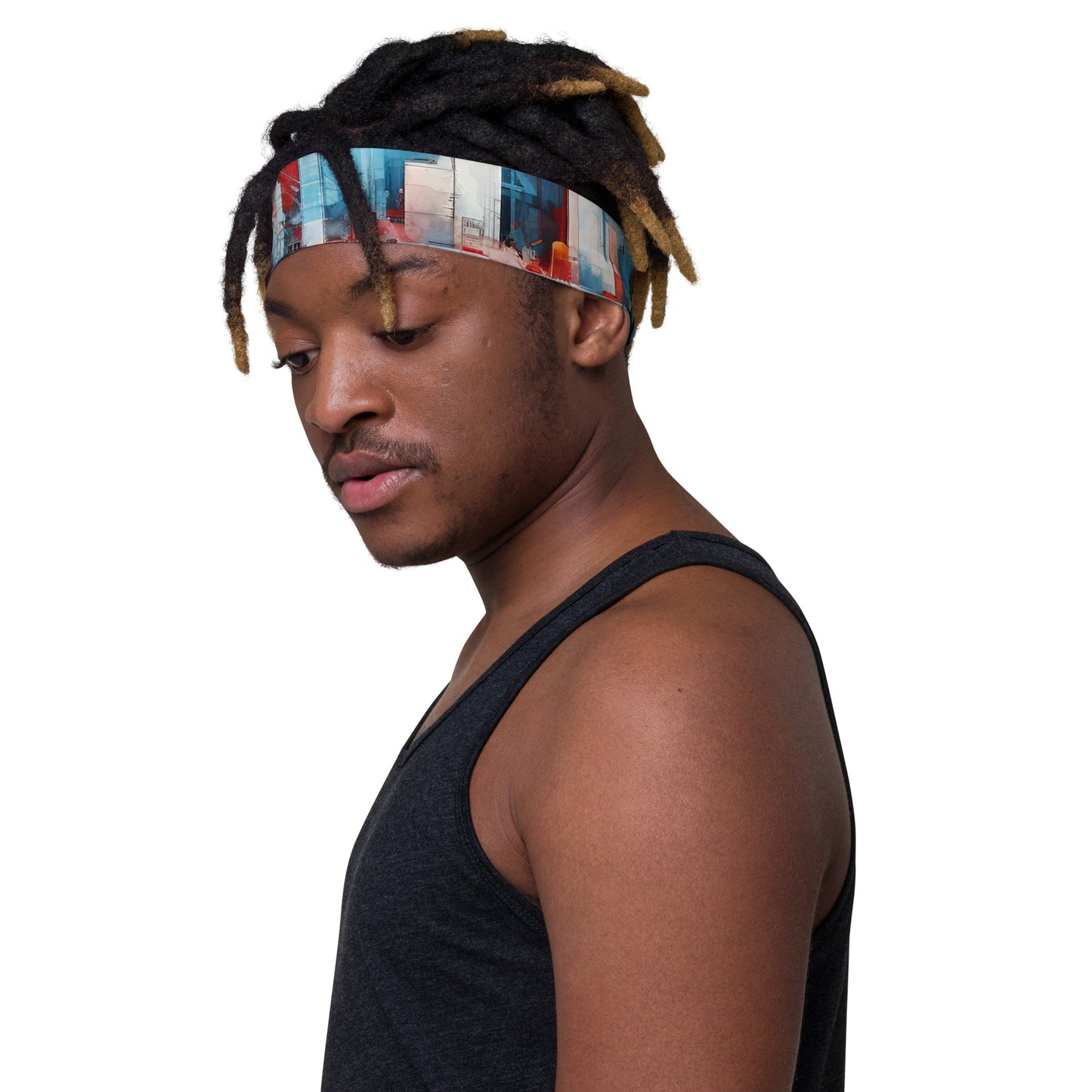 D-S Headband