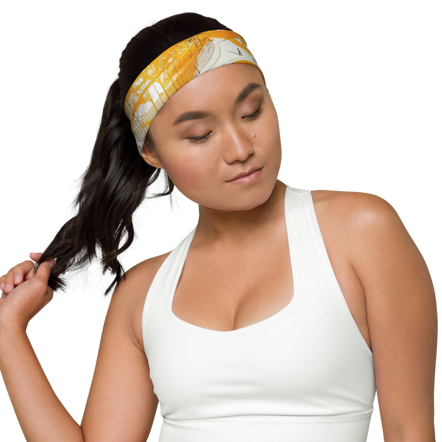 D-S Headband