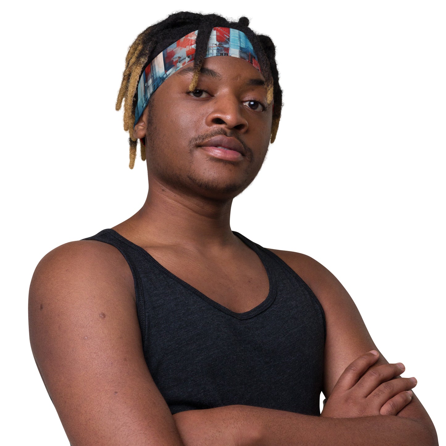 D-S Headband