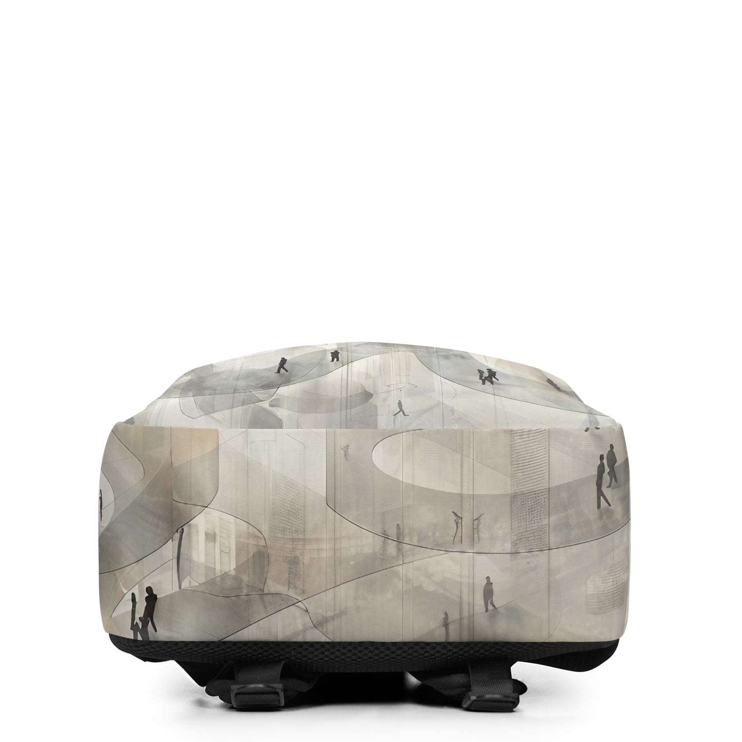 D-C Minimalist Backpack
