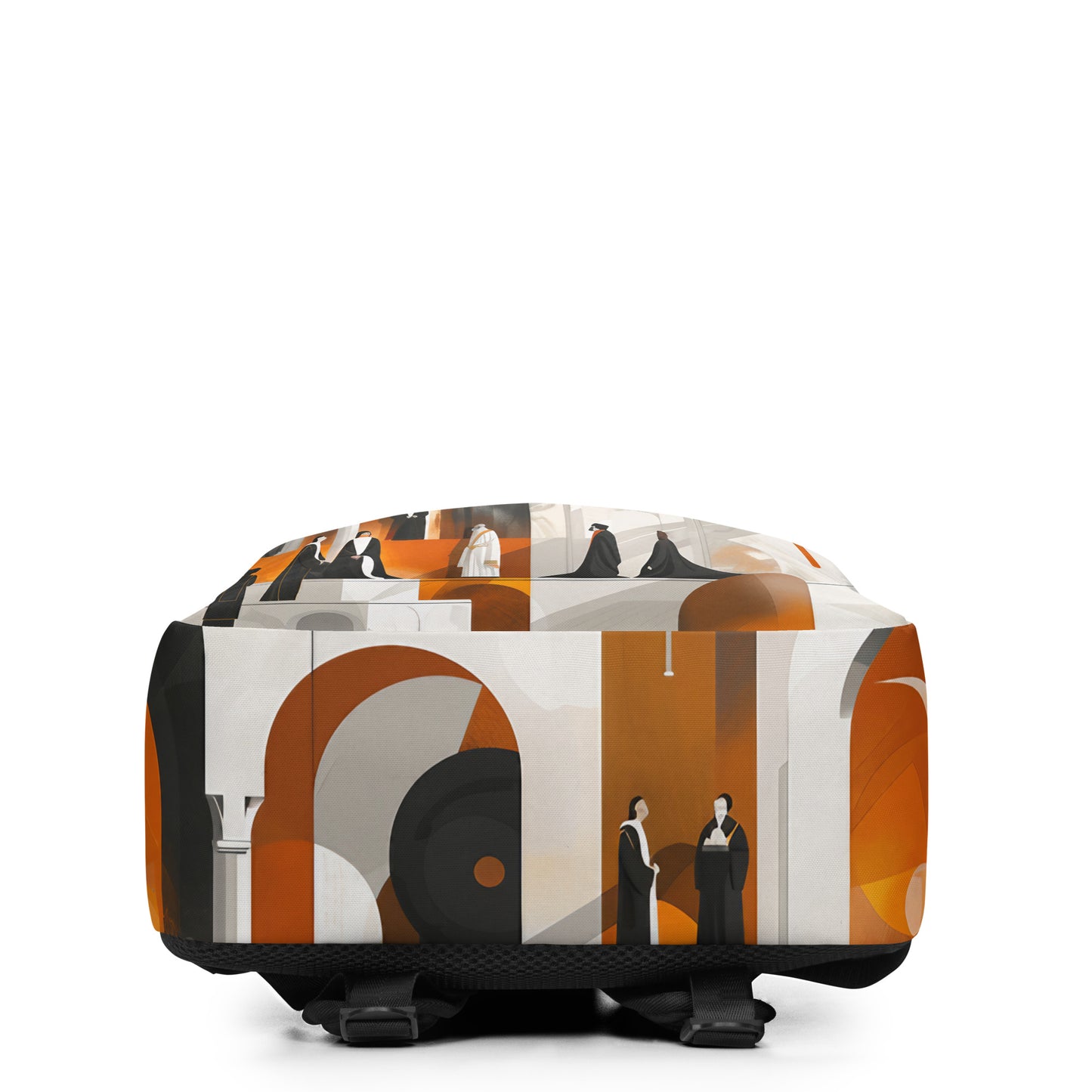 D-C Minimalist Backpack