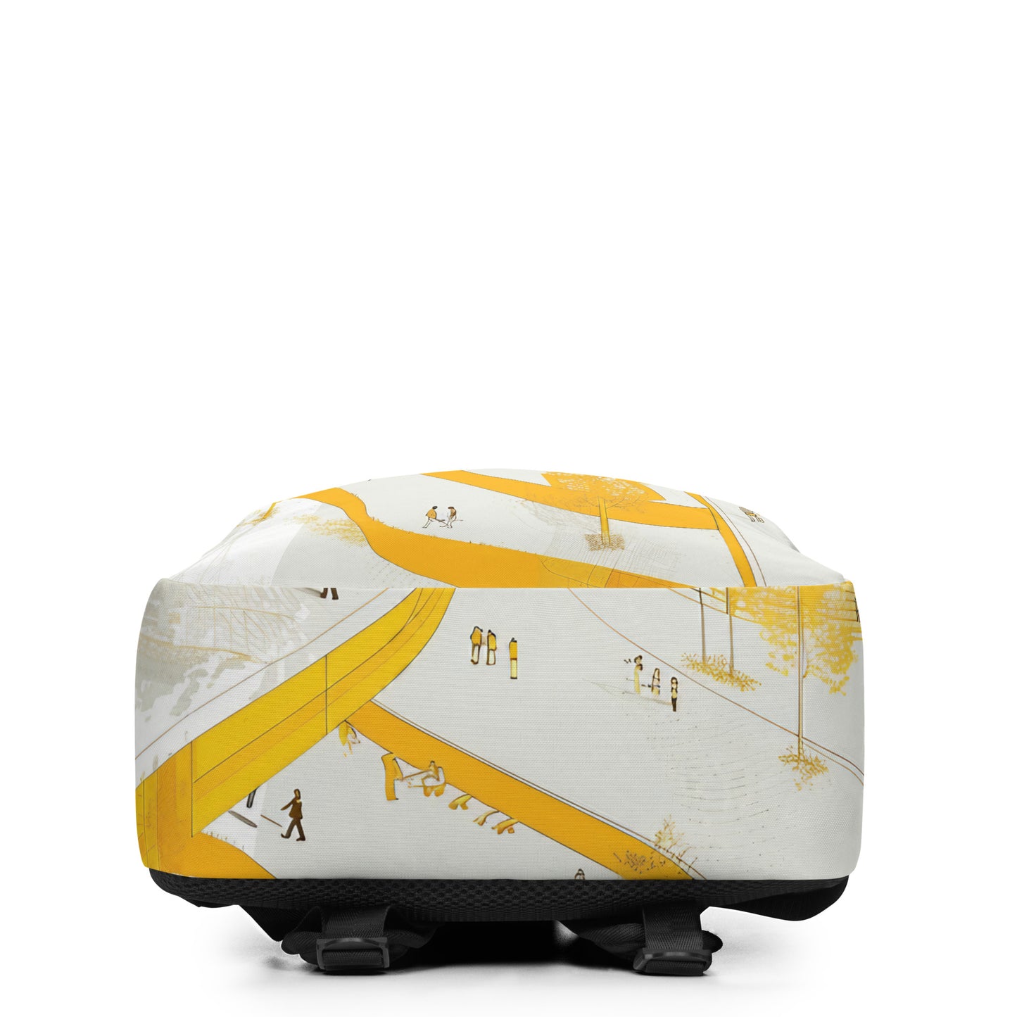 D-S Minimalist Backpack