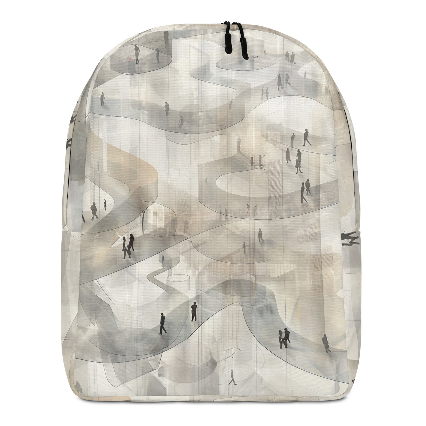 D-C Minimalist Backpack