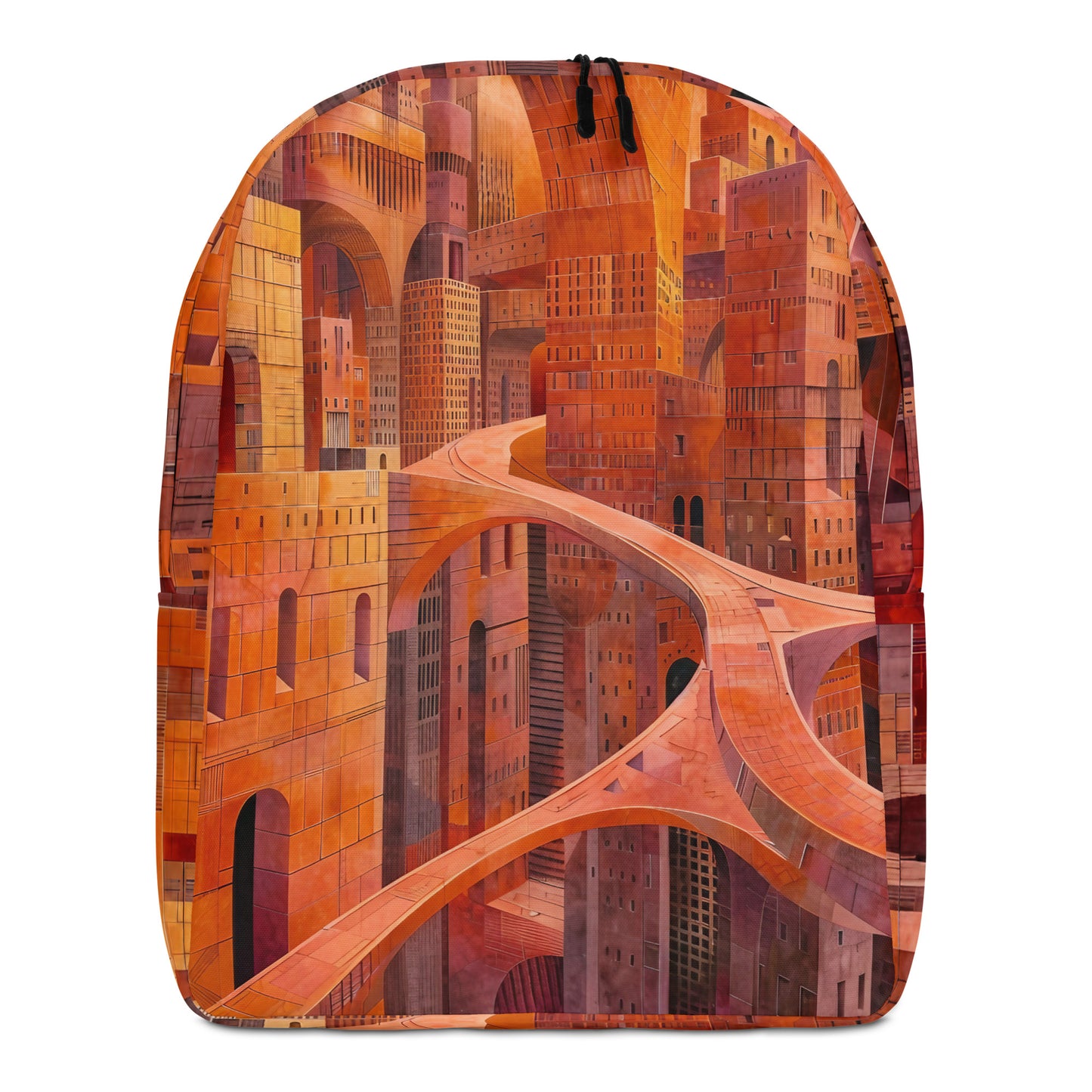 D-S Minimalist Backpack