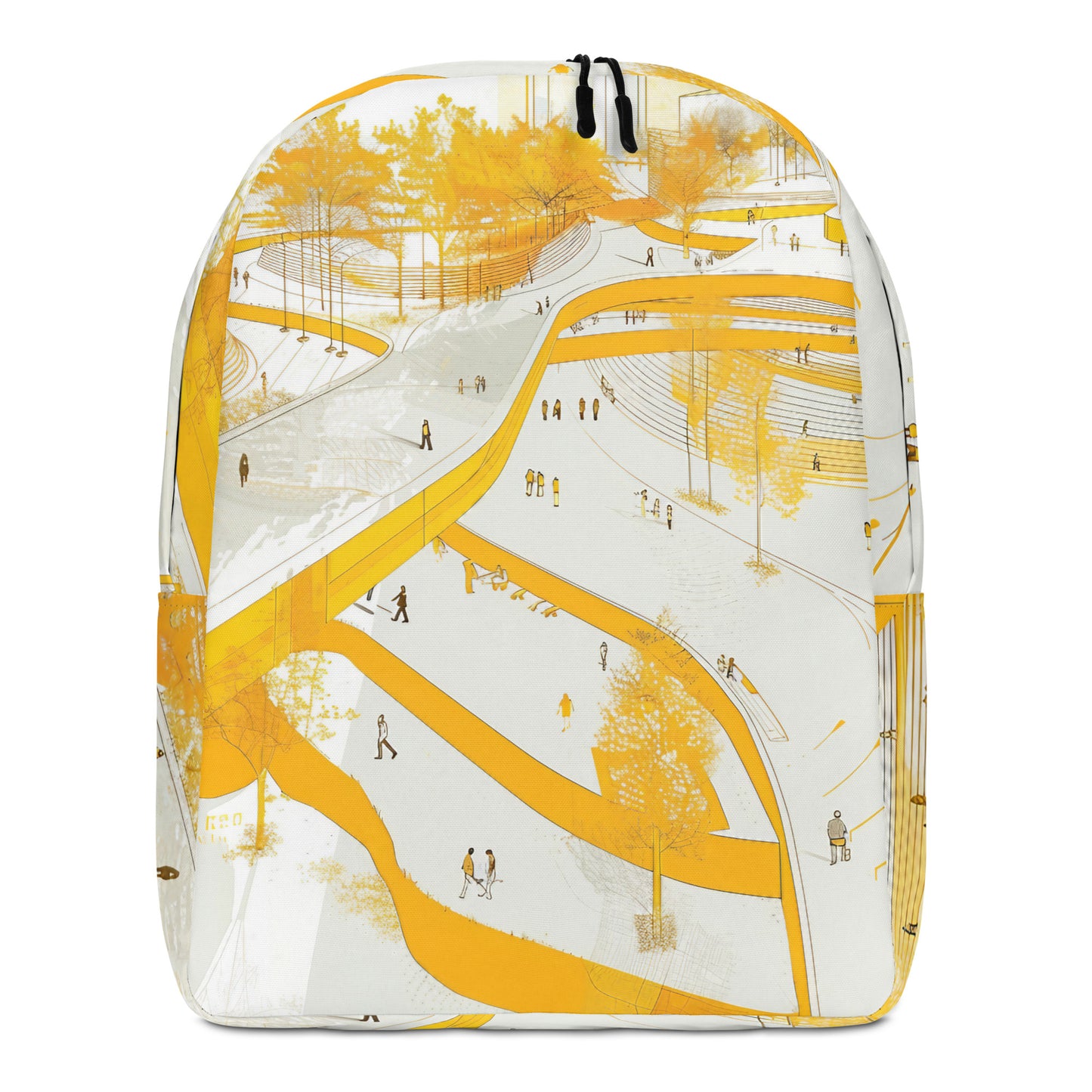 D-S Minimalist Backpack