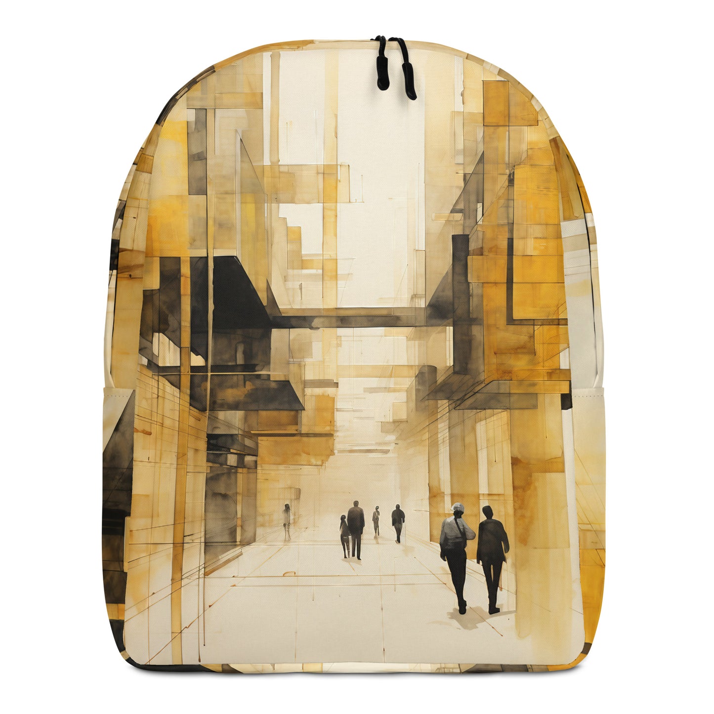 T-S Minimalist Backpack