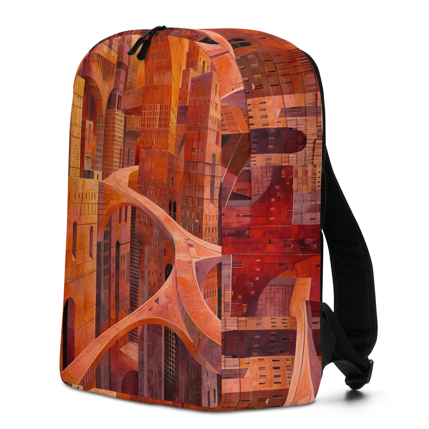 D-S Minimalist Backpack