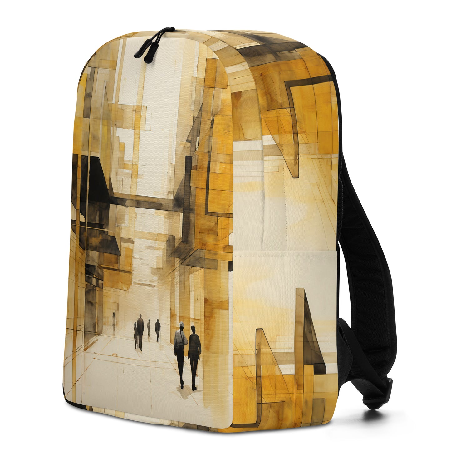 T-S Minimalist Backpack