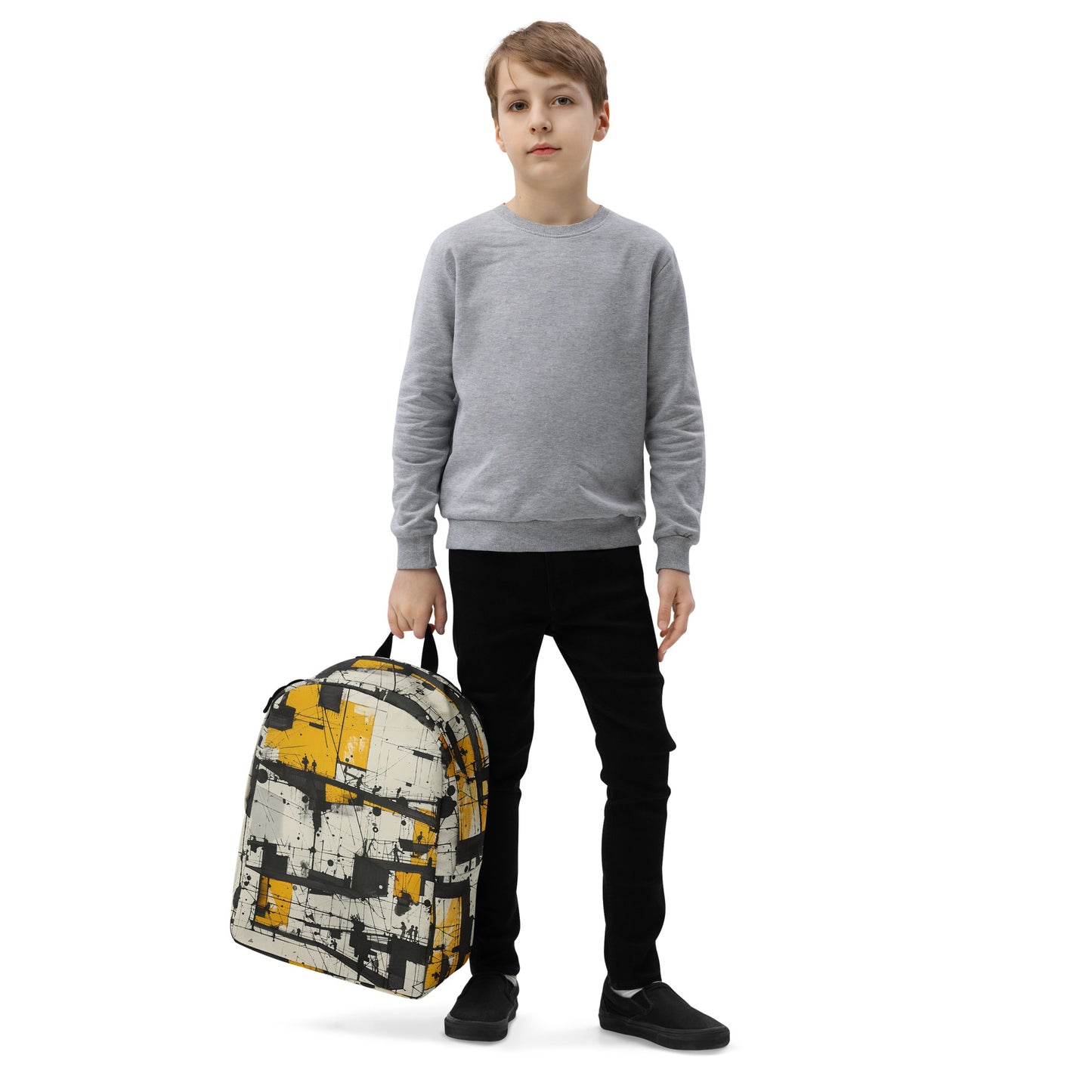 T-S Minimalist Backpack