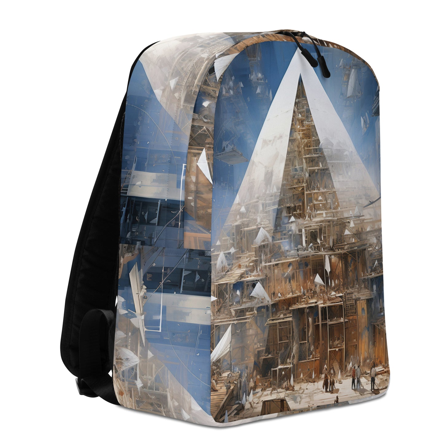 I-C Minimalist Backpack