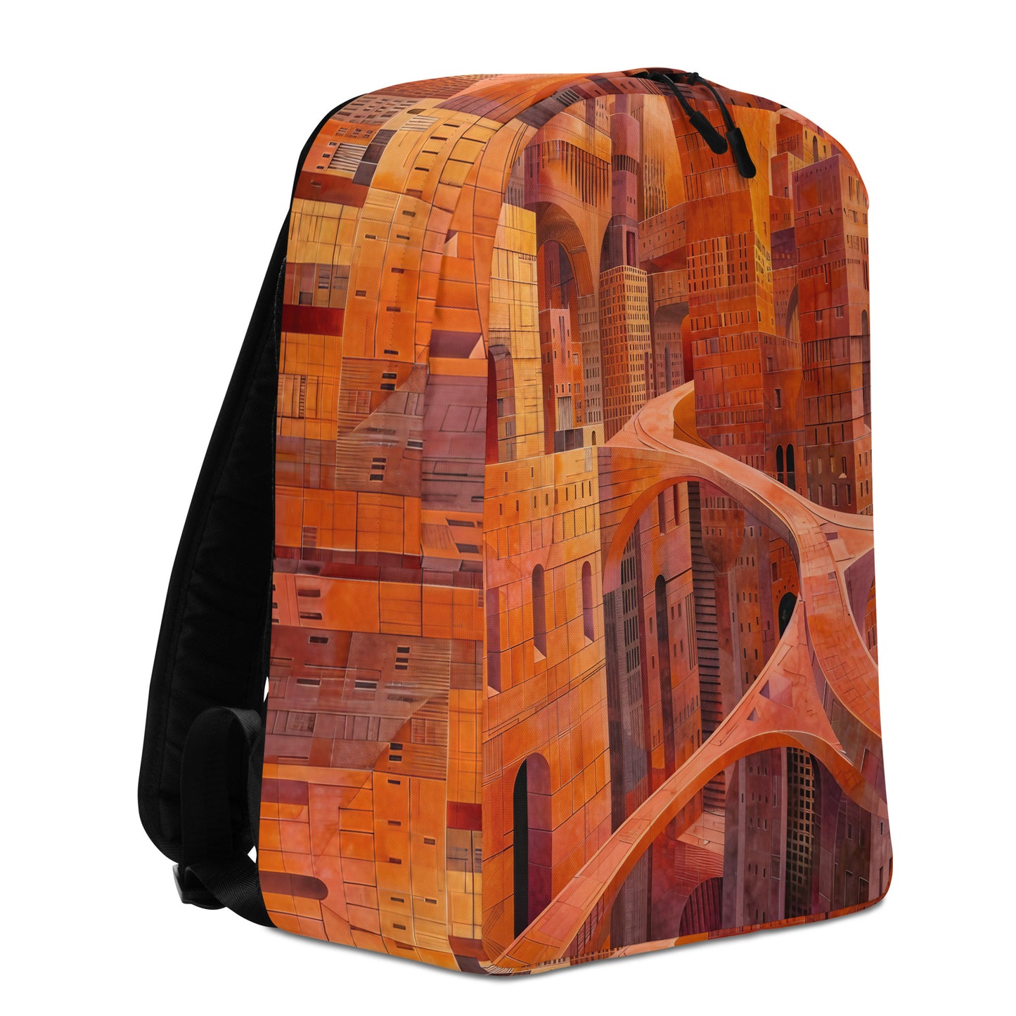D-S Minimalist Backpack