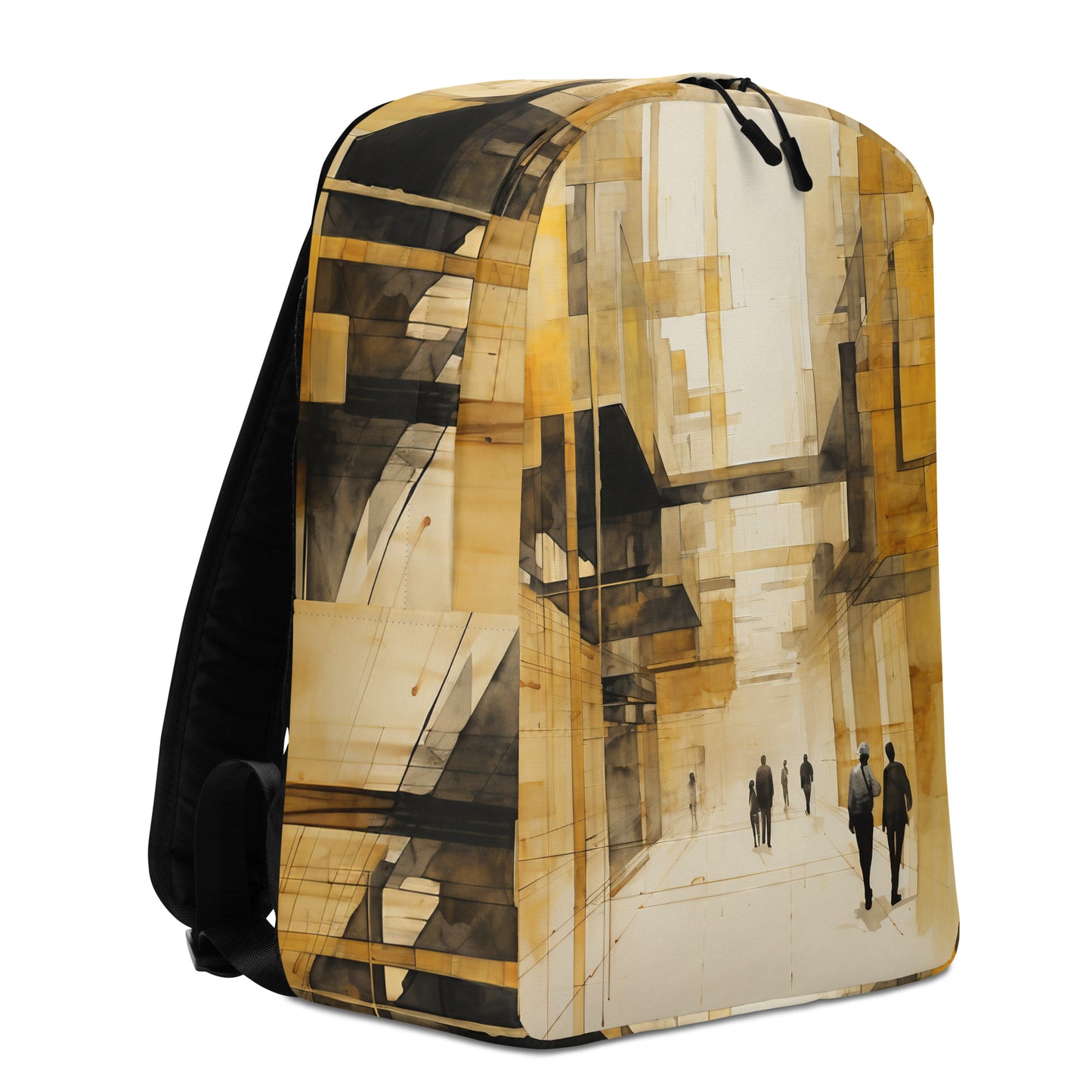 T-S Minimalist Backpack
