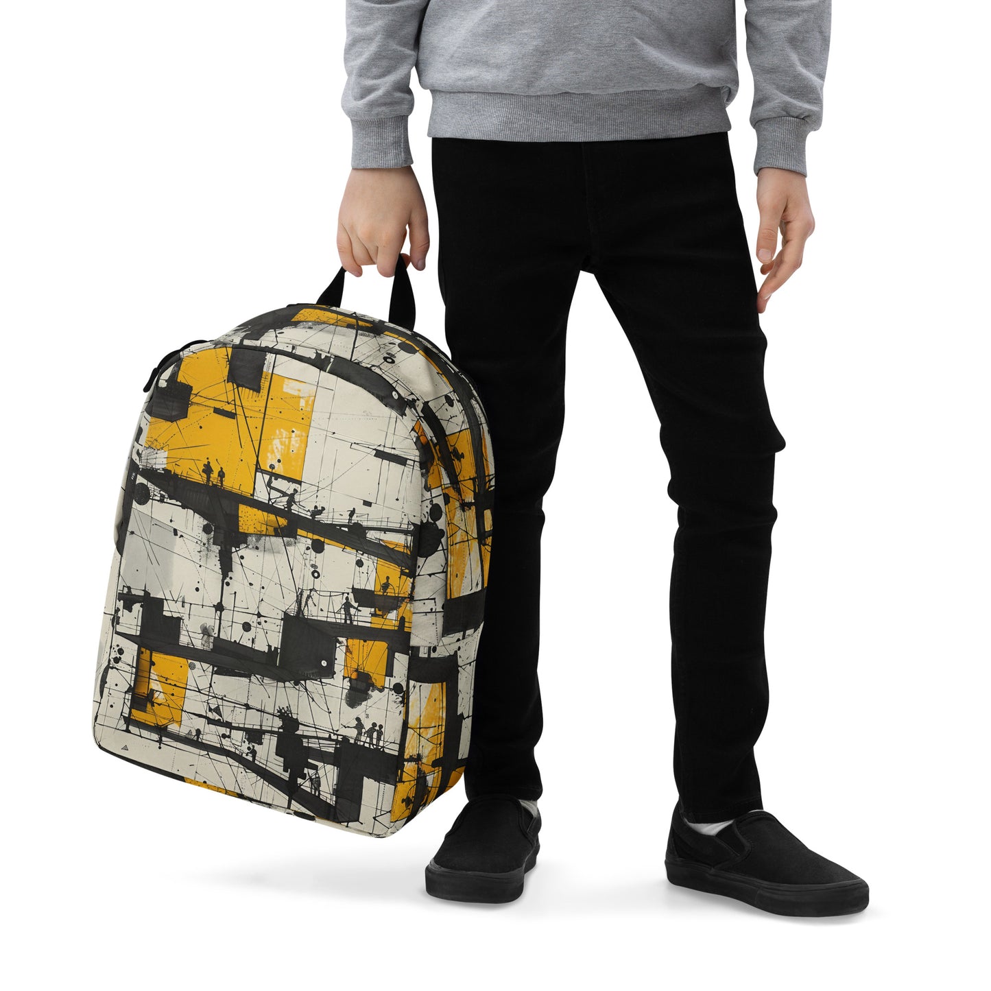 T-S Minimalist Backpack