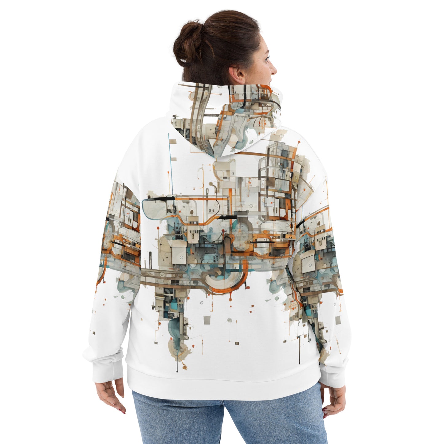 Unisex Hoodie