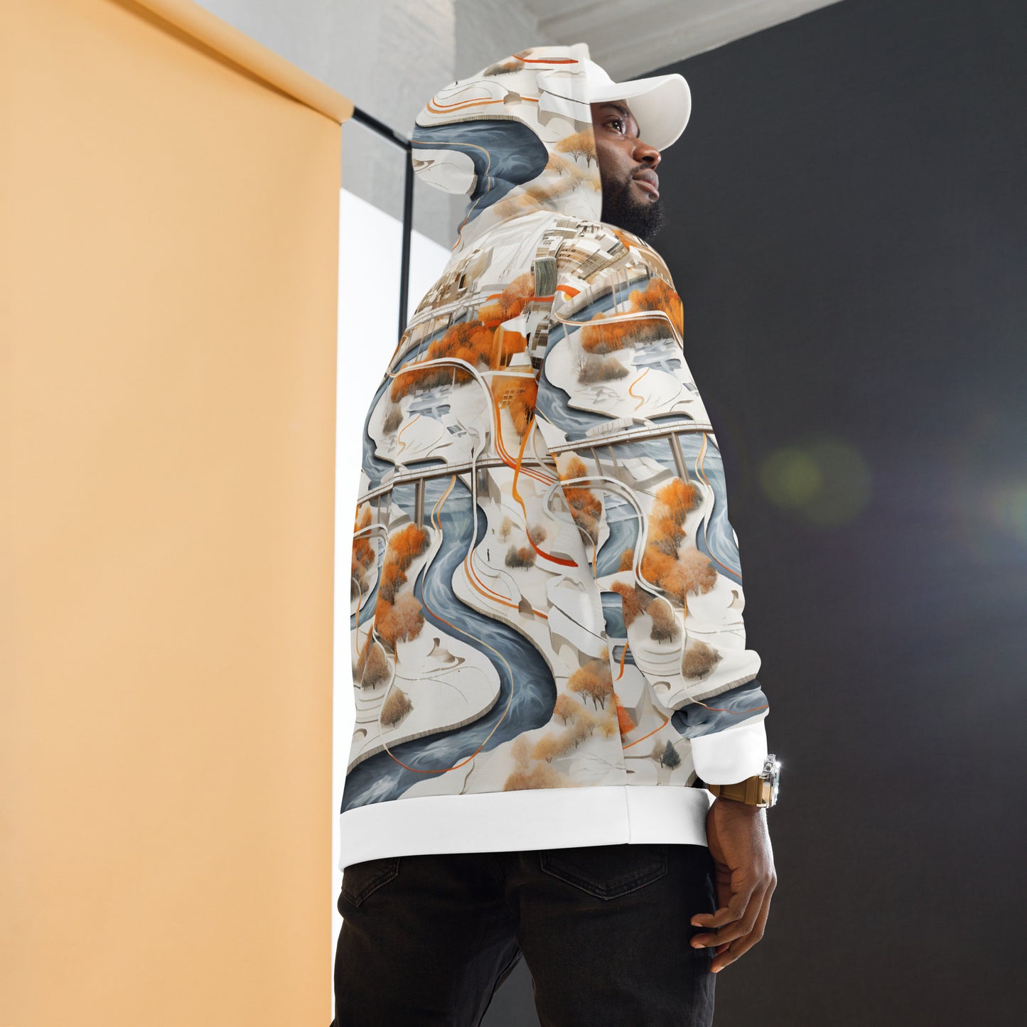 Unisex Hoodie