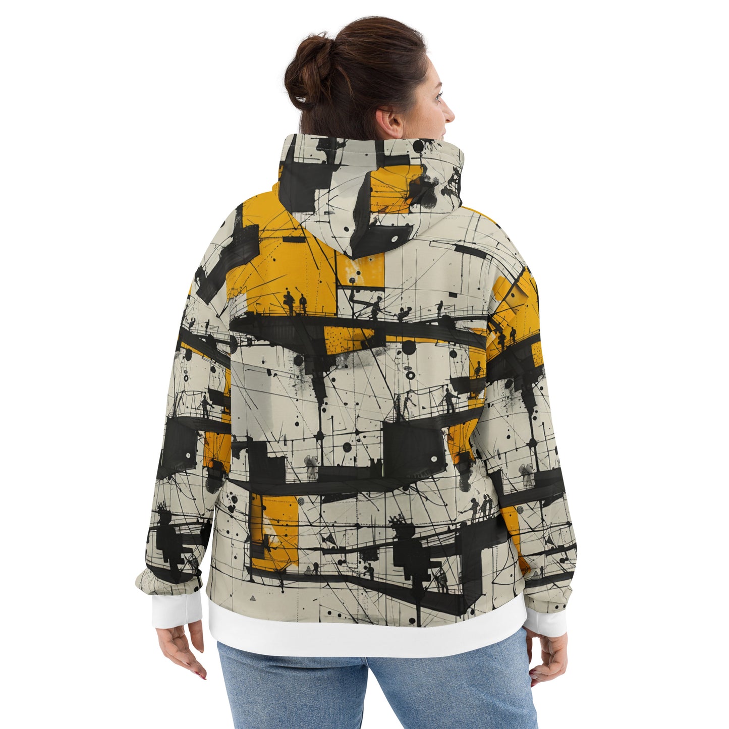 T-S Unisex Hoodie