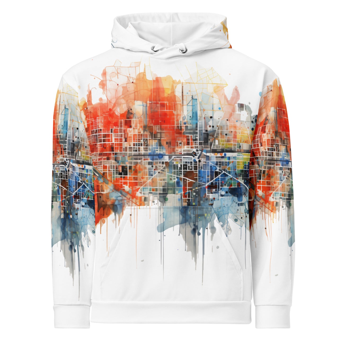 Unisex Hoodie