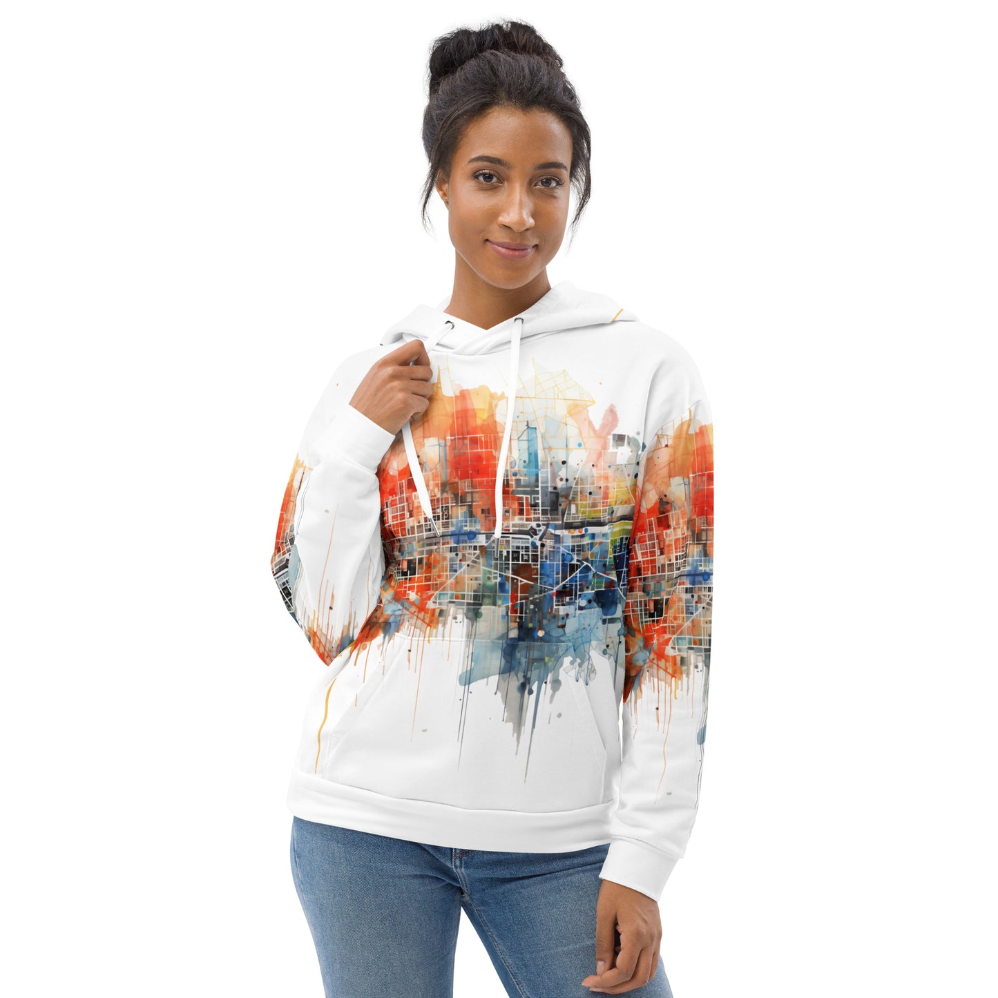 Unisex Hoodie