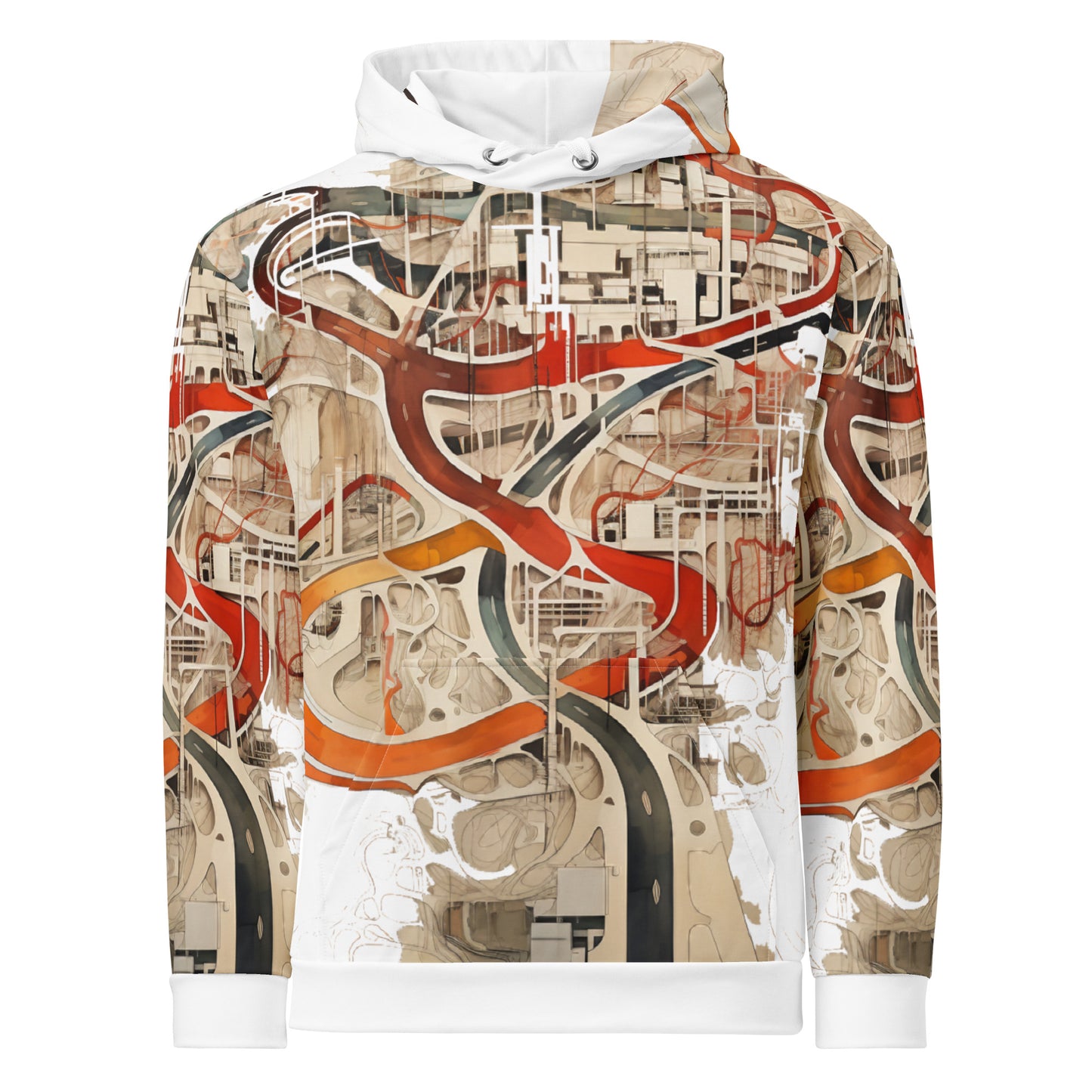 Unisex Hoodie