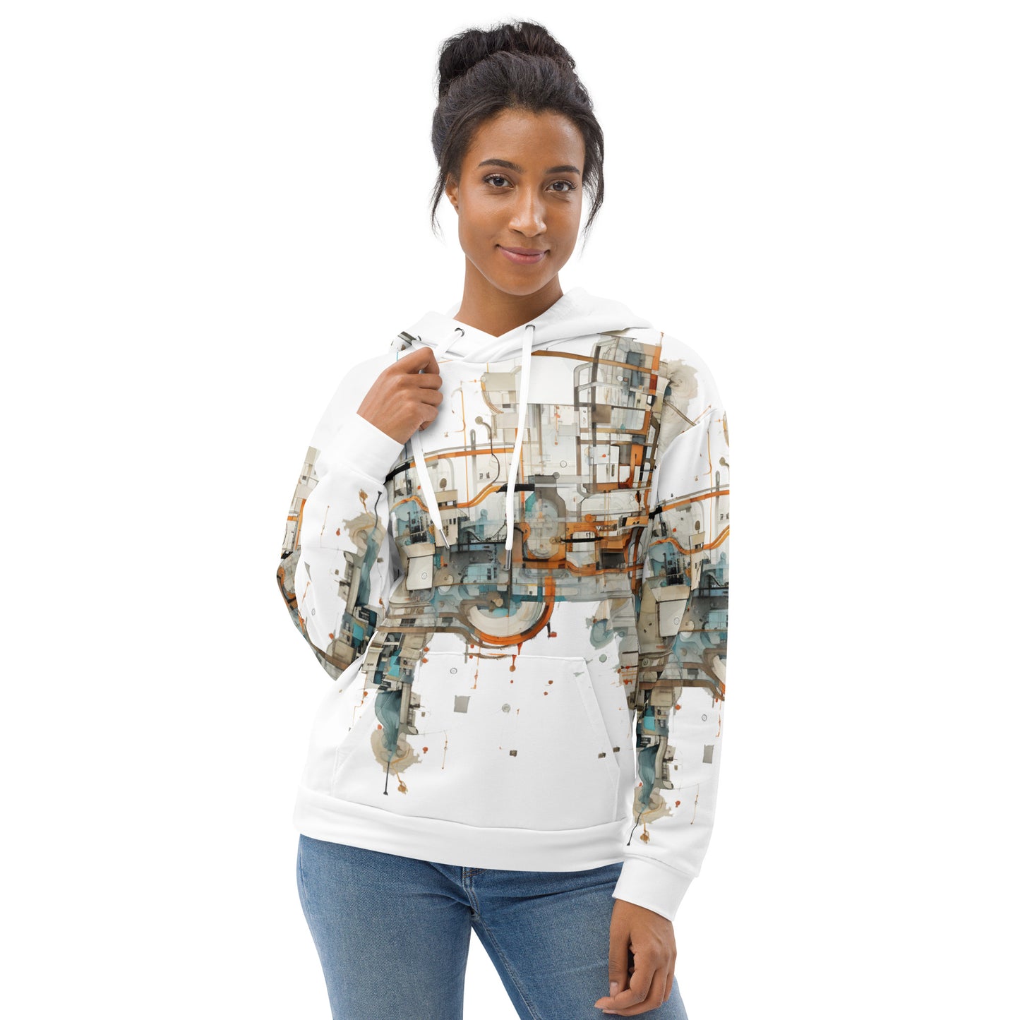 Unisex Hoodie