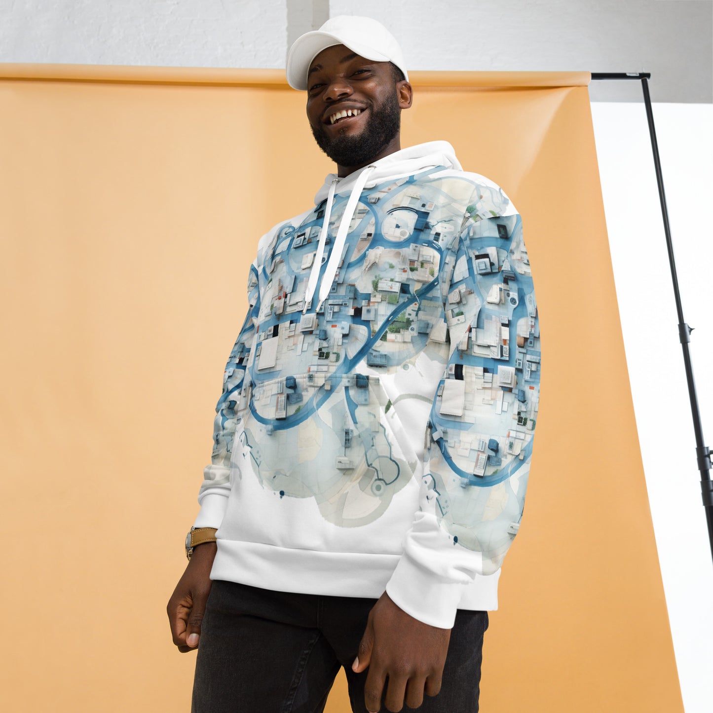 Unisex Hoodie