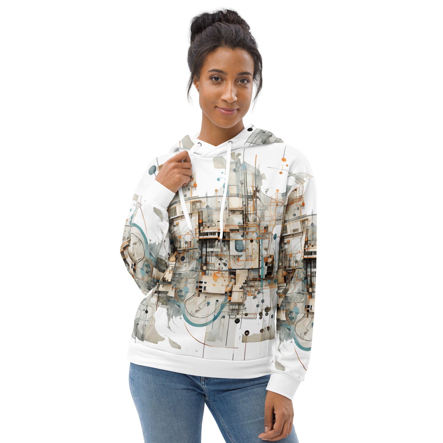 Unisex Hoodie