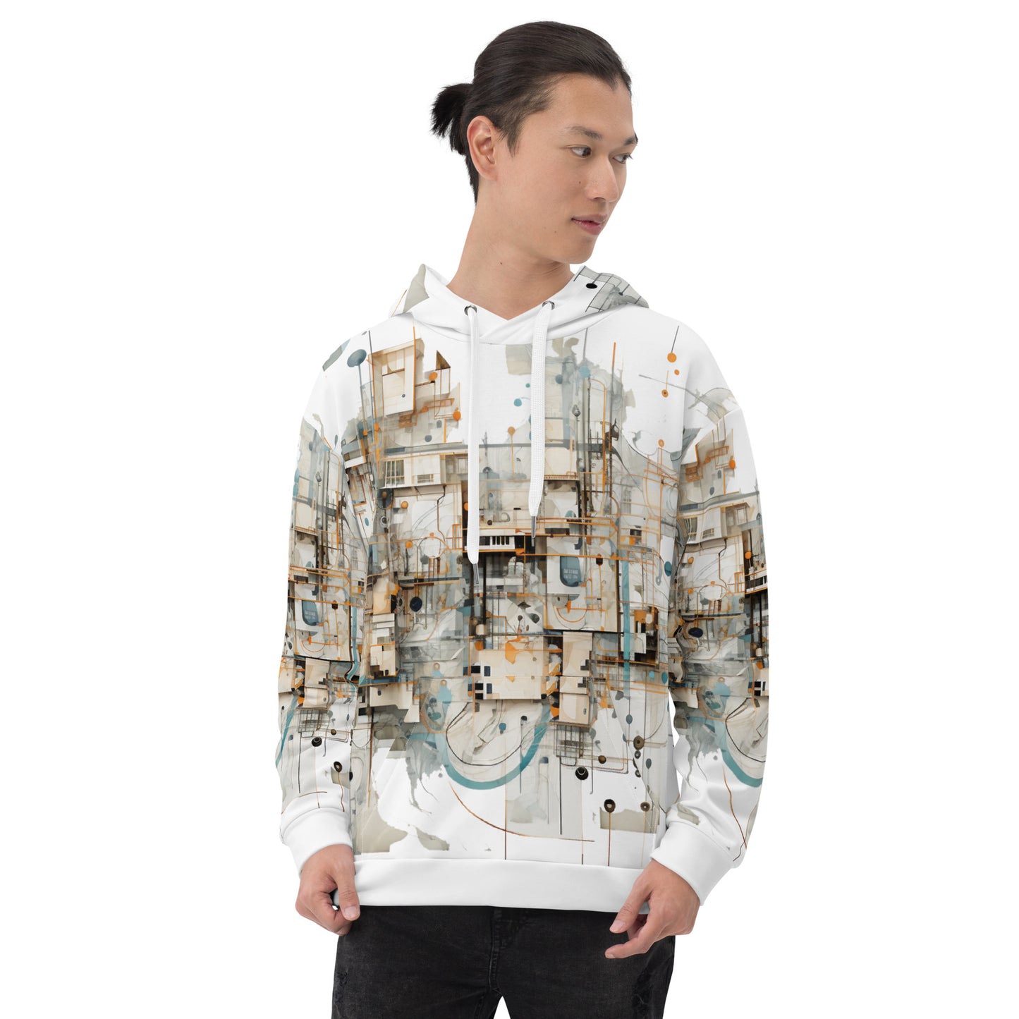 Unisex Hoodie