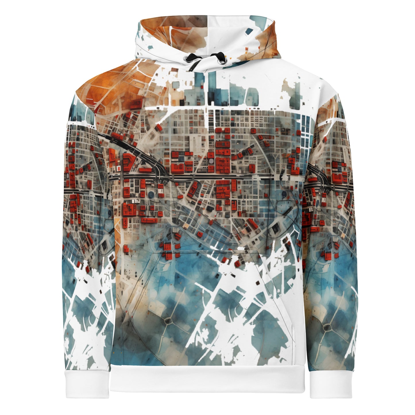 Unisex Hoodie