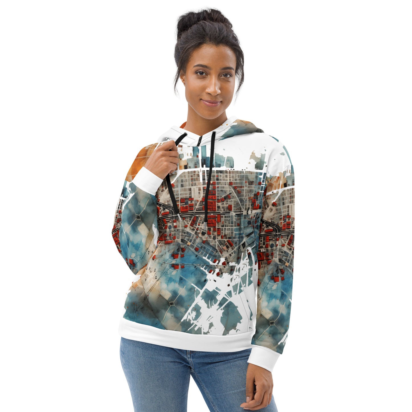 Unisex Hoodie