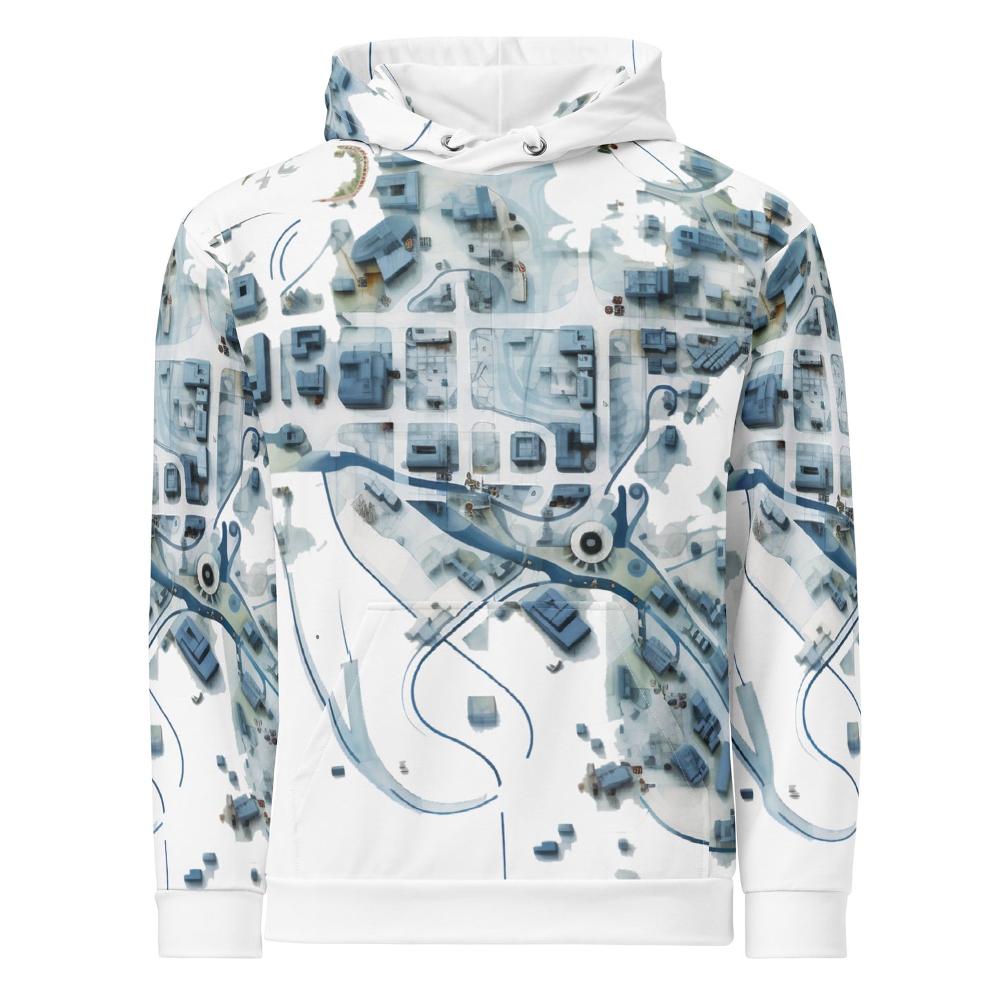 Unisex Hoodie