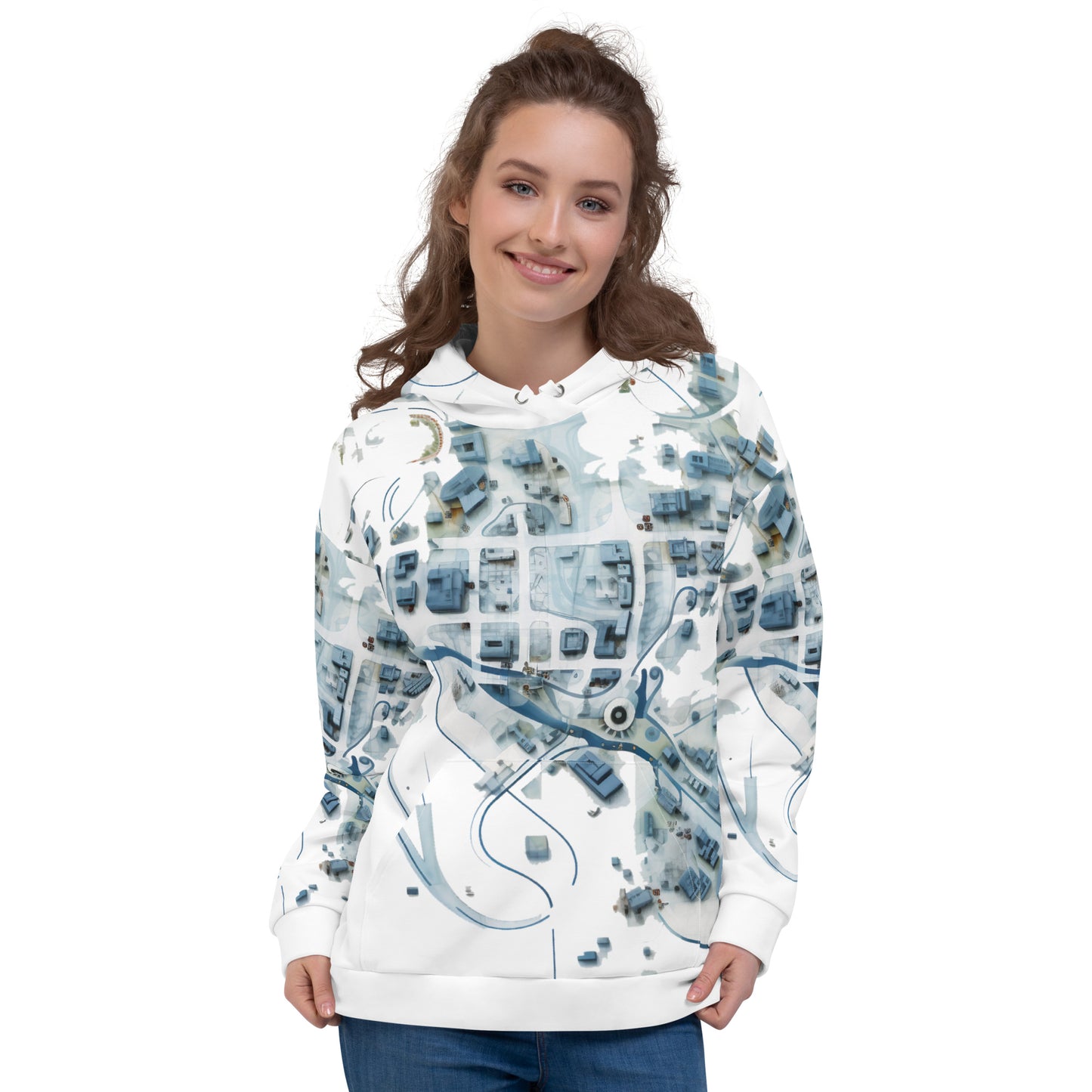 Unisex Hoodie