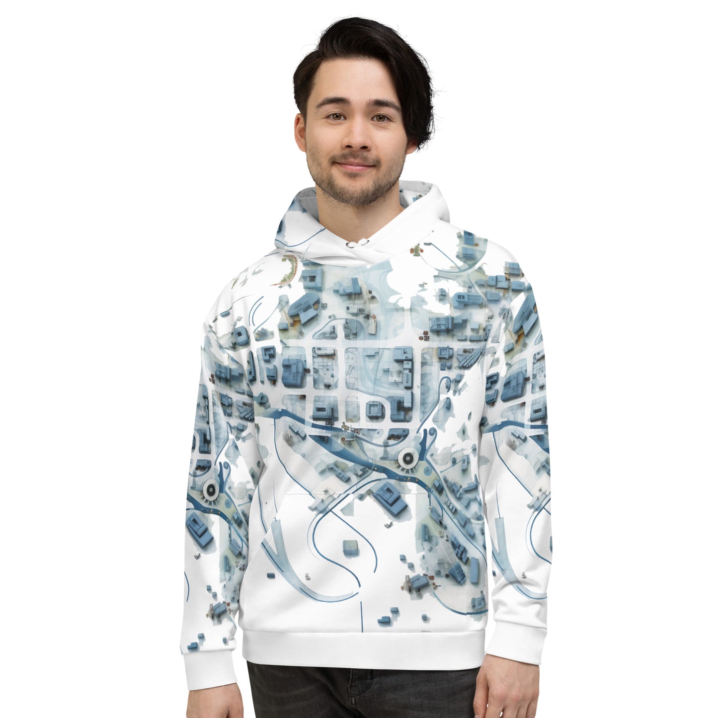 Unisex Hoodie