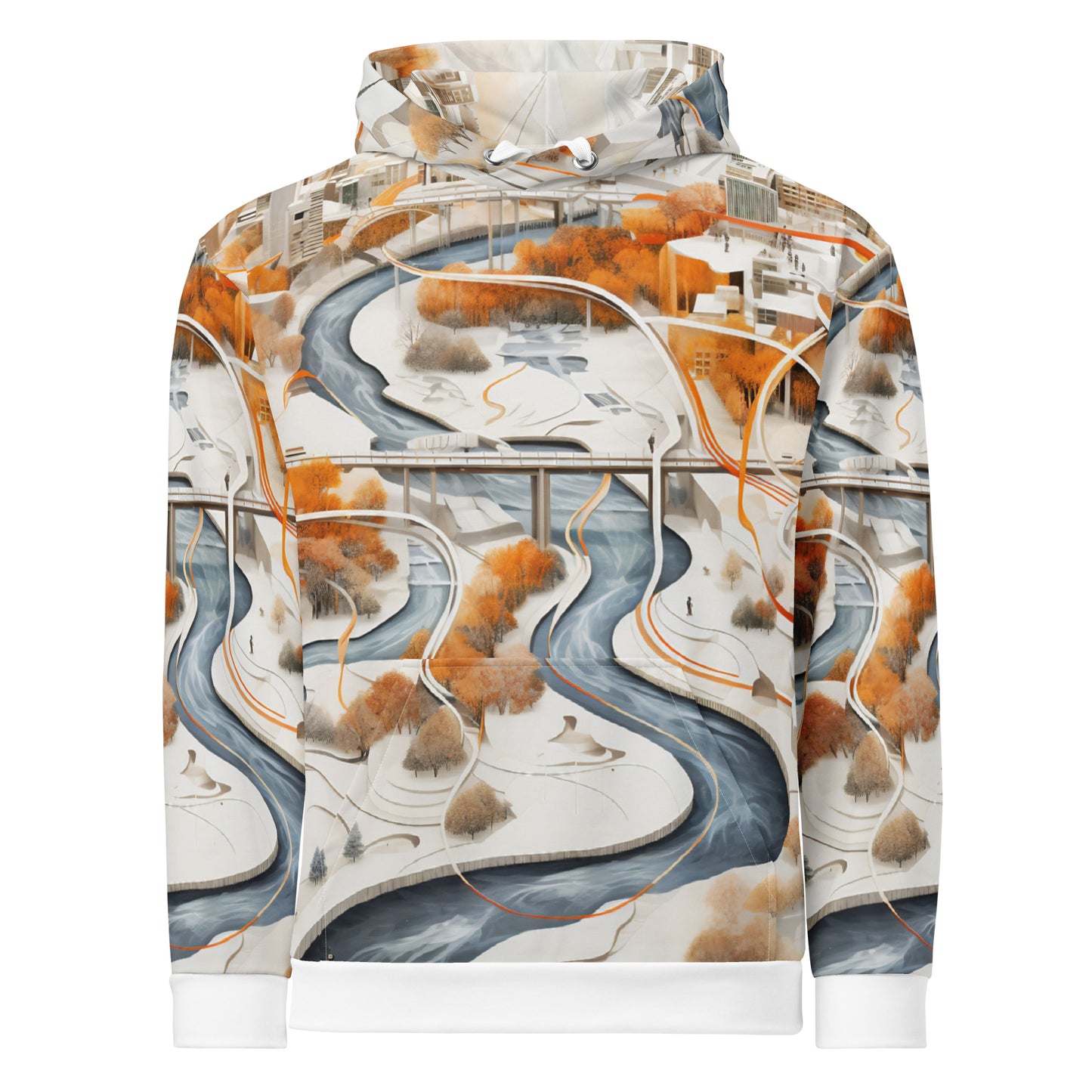 Unisex Hoodie