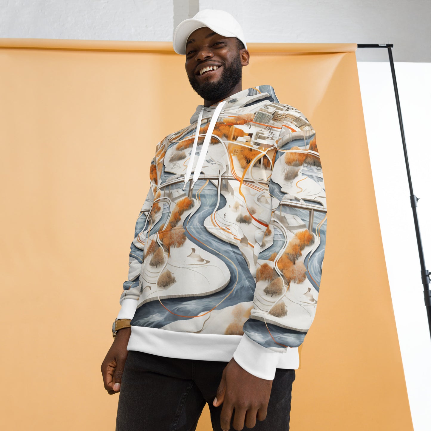 Unisex Hoodie