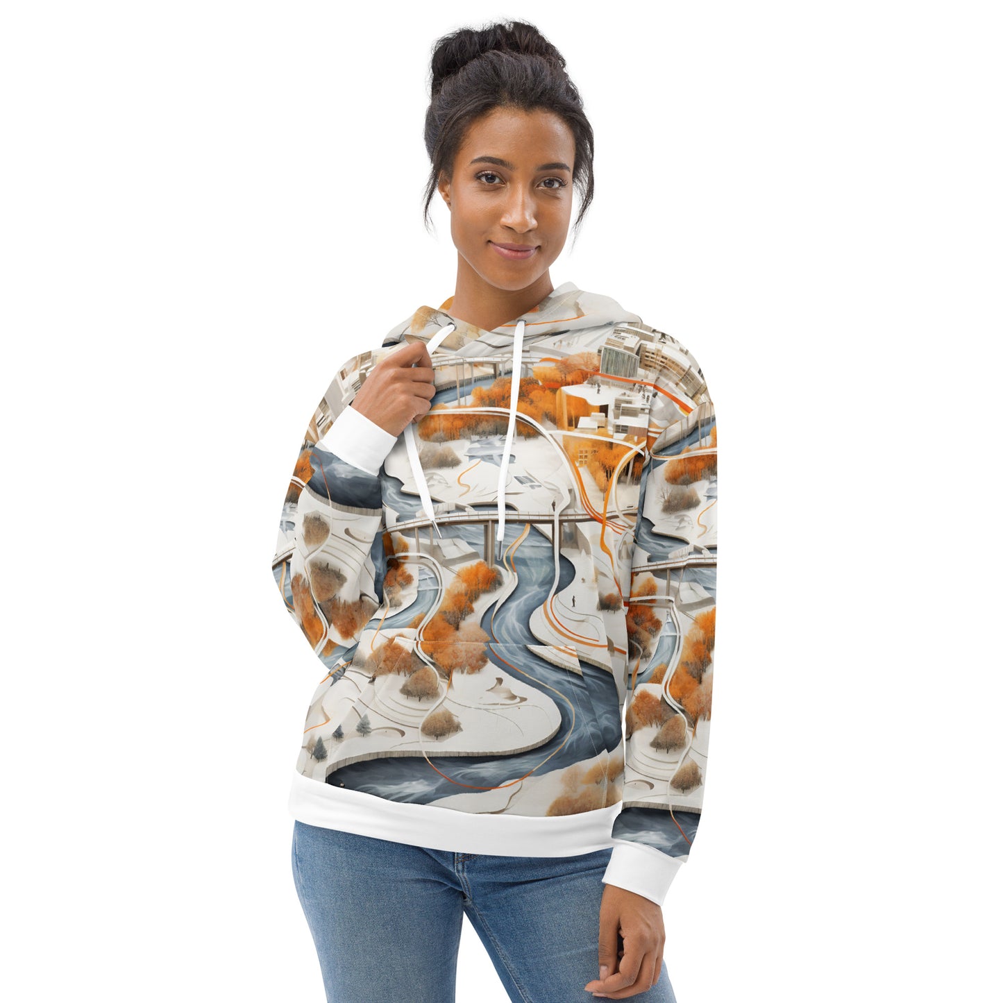 Unisex Hoodie