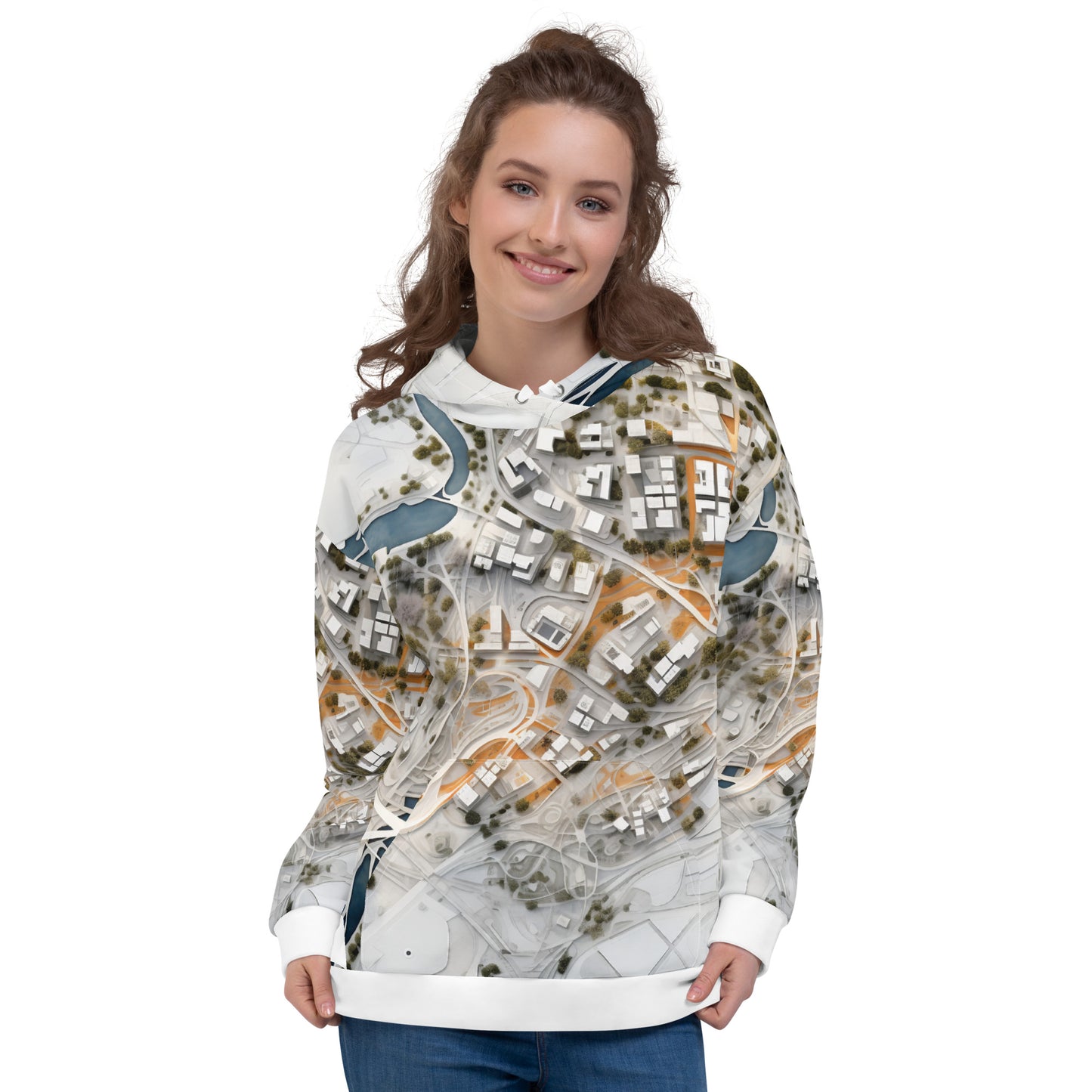 Unisex Hoodie