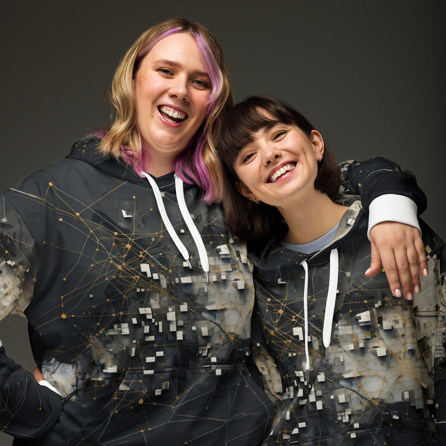 Unisex Hoodie