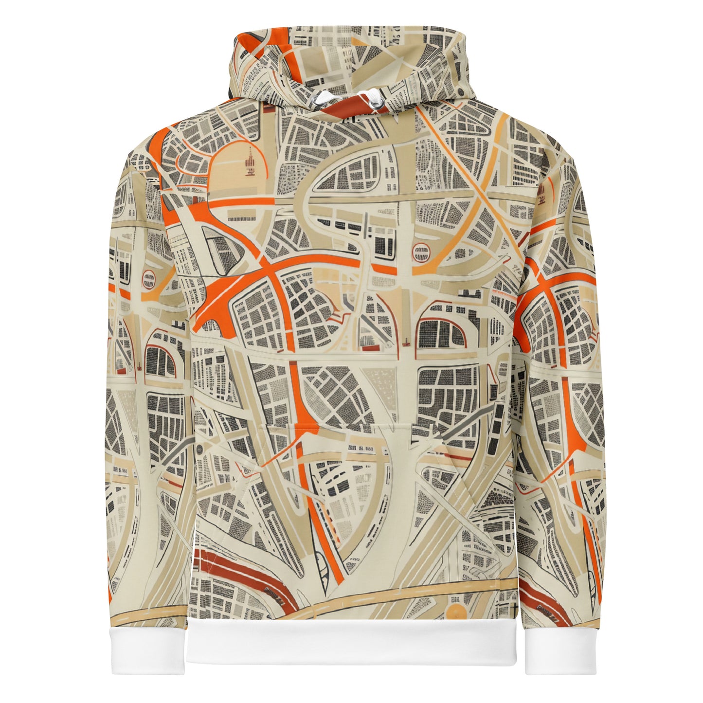 Unisex Hoodie