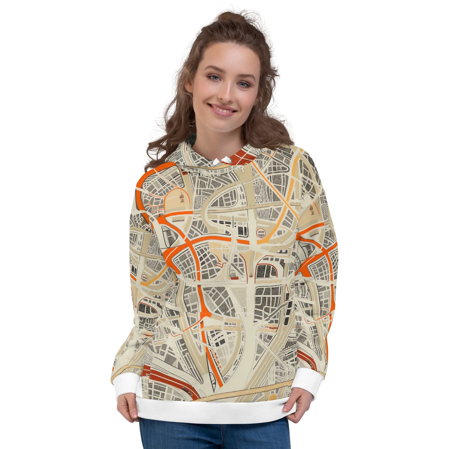 Unisex Hoodie
