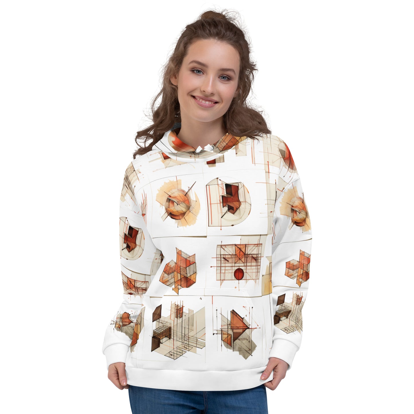 Unisex Hoodie